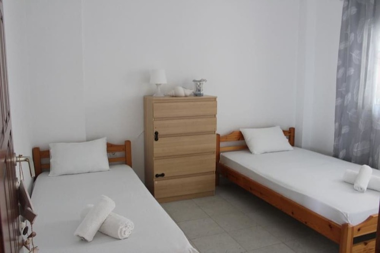 Apartamentos Sunday Mood