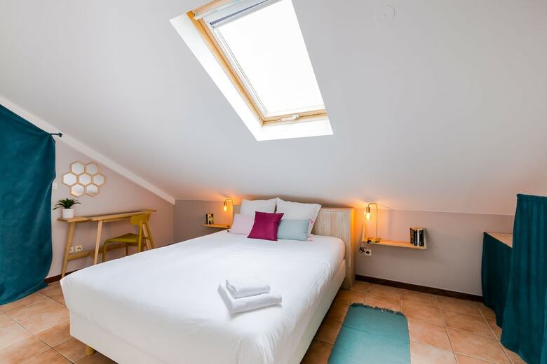 Apartamento Appartement Esperanza