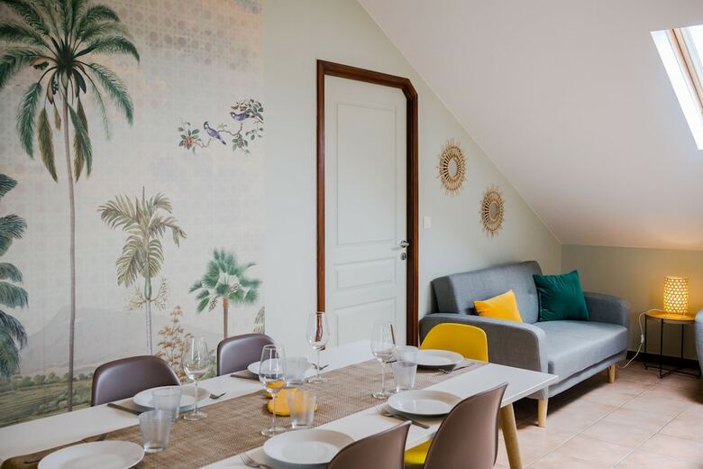 Apartamento Appartement Esperanza