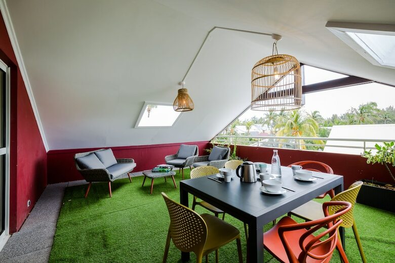 Apartamento Appartement Esperanza