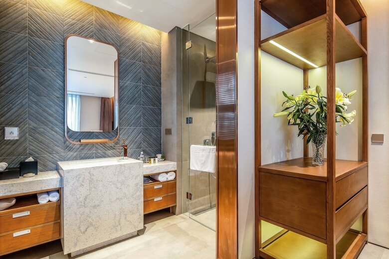 The Five Stars Villa