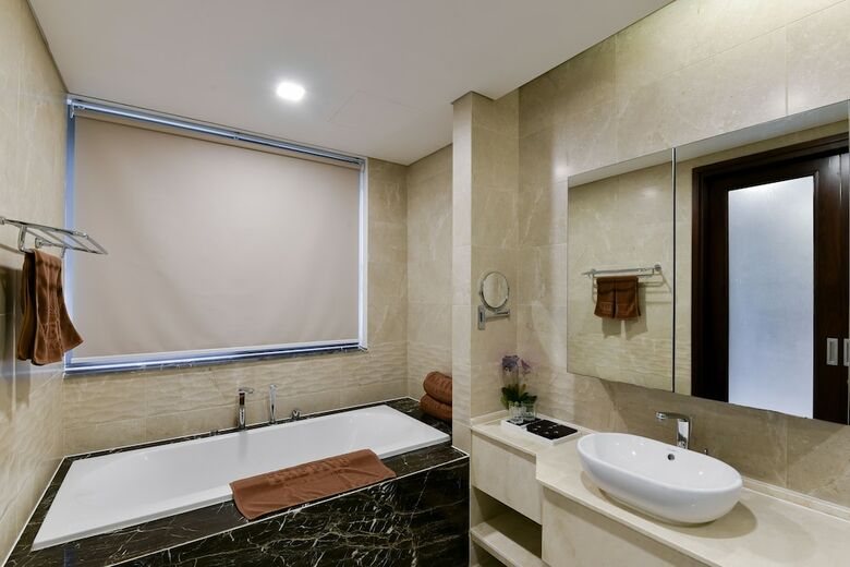 The Five Stars Villa