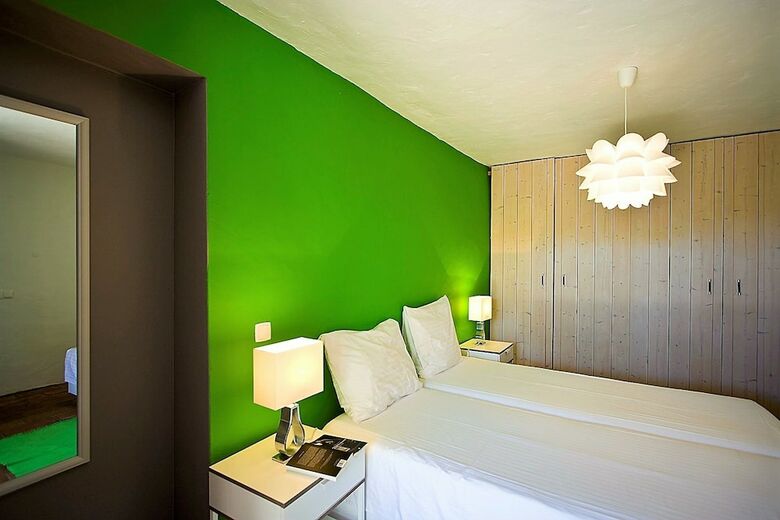 Bed & Breakfast Tapada Do Gramacho