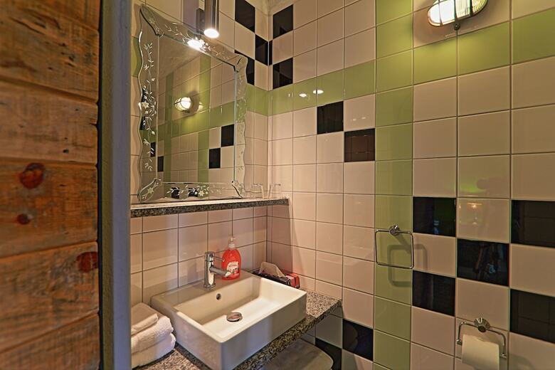 Bed & Breakfast Tapada Do Gramacho