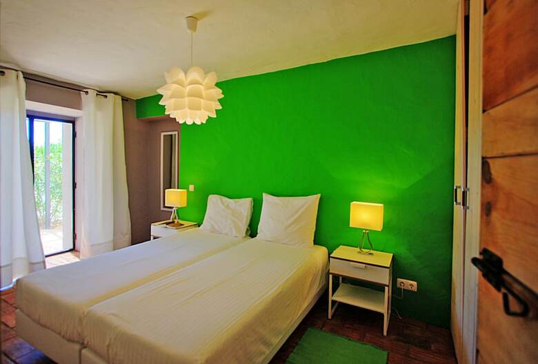Bed & Breakfast Tapada Do Gramacho