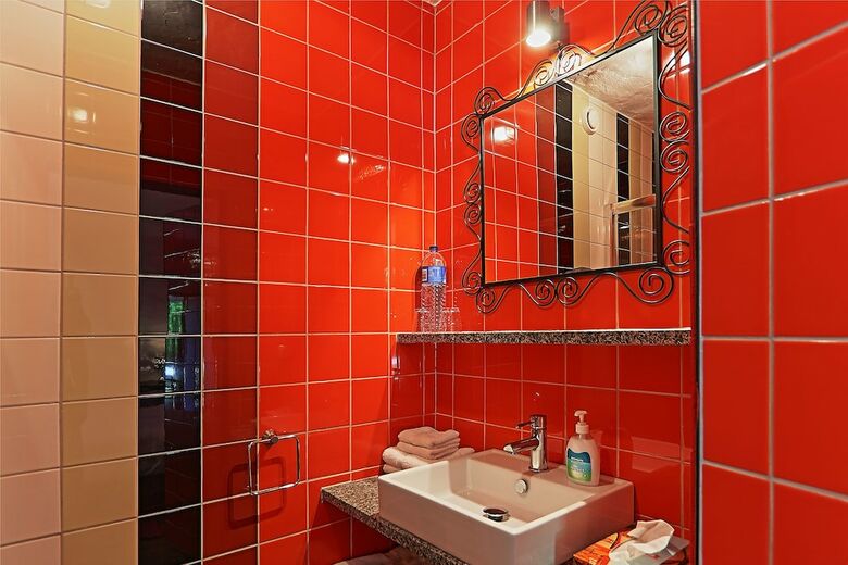 Bed & Breakfast Tapada Do Gramacho