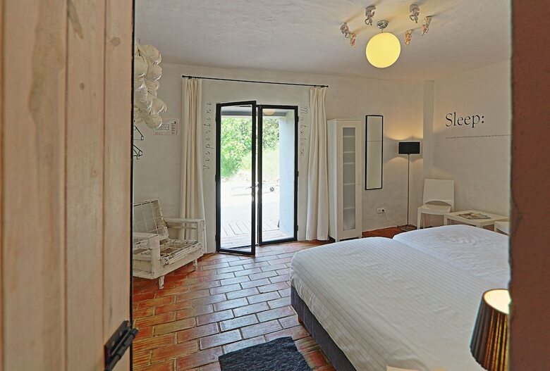 Bed & Breakfast Tapada Do Gramacho