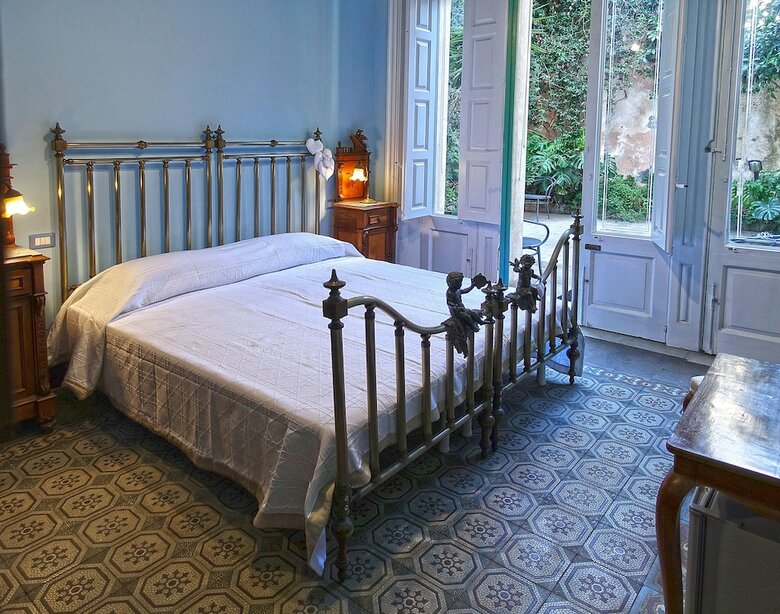 Bed & Breakfast Inn Liberty