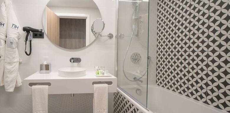 NH Hotel Porto Jardim