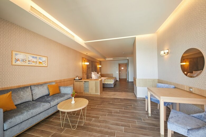 Hotel Secrets Sunny Beach Resort And Spa - Adults Only