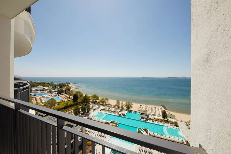 Hotel Secrets Sunny Beach Resort And Spa - Adults Only