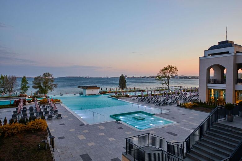 Hotel Secrets Sunny Beach Resort And Spa - Adults Only