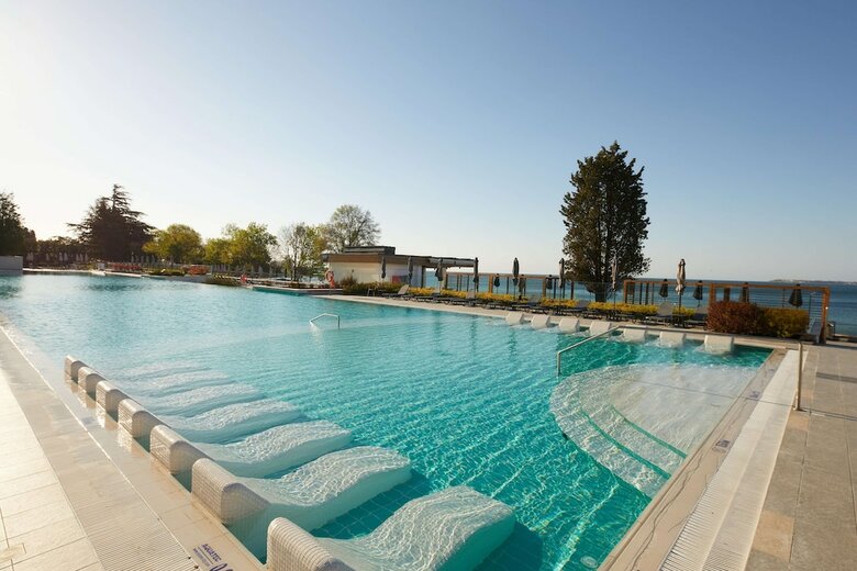 Hotel Secrets Sunny Beach Resort And Spa - Adults Only