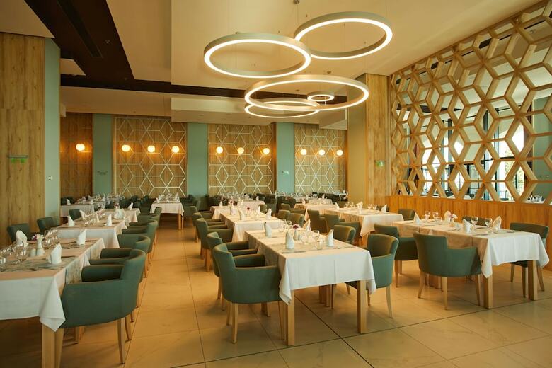 Hotel Secrets Sunny Beach Resort And Spa - Adults Only