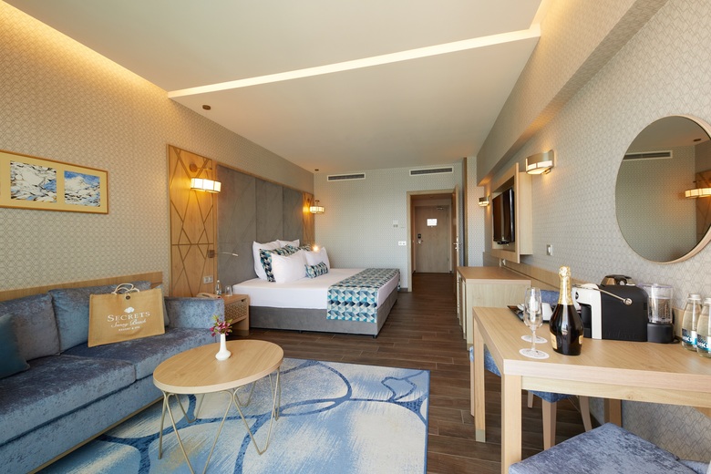 Hotel Secrets Sunny Beach Resort And Spa - Adults Only