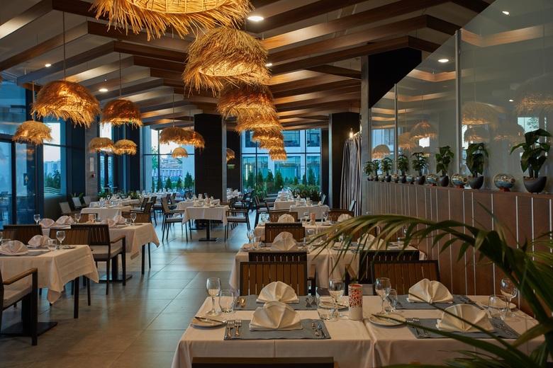 Hotel Secrets Sunny Beach Resort And Spa - Adults Only