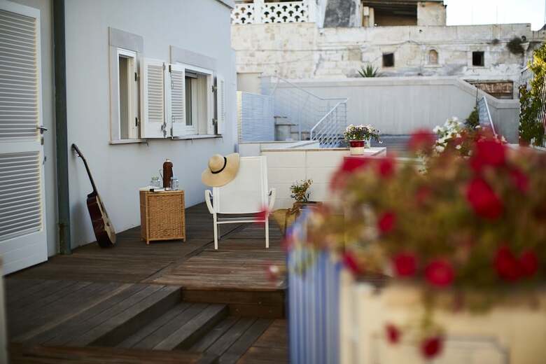 Apartamento Residence Cala Paura - Apt. Meraviglioso