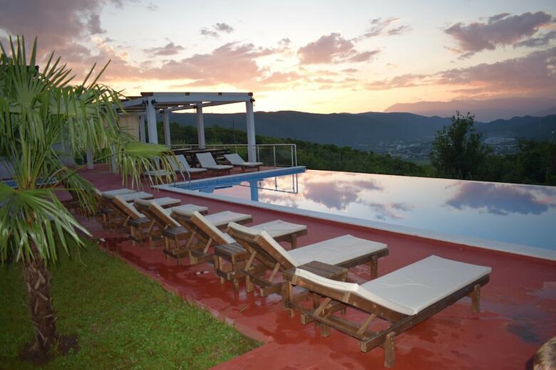 Apartamentos Spa Resort Bevilacqua