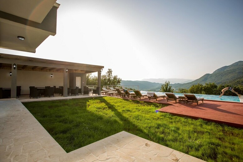 Apartamentos Spa Resort Bevilacqua