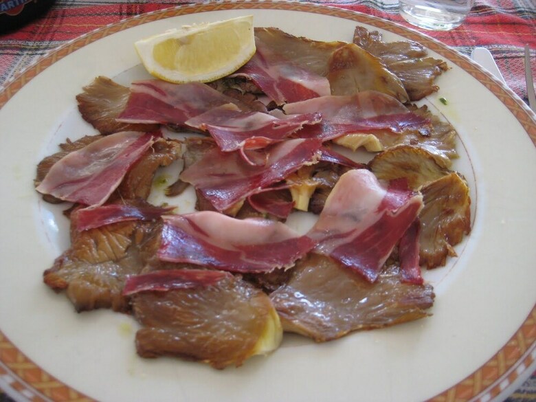 Hostal Restaurante Rio