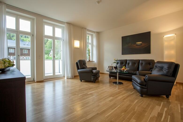 Villa Residenz Itterbach