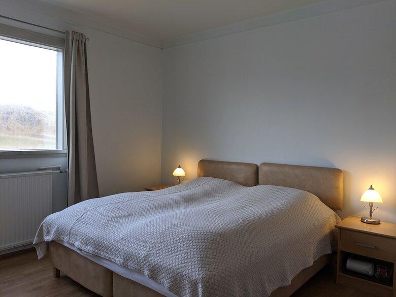 Hotel Brei�afj�r�ur