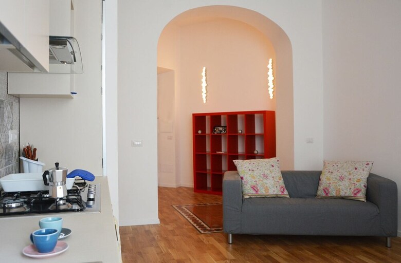 Hotel Casa Roma 95
