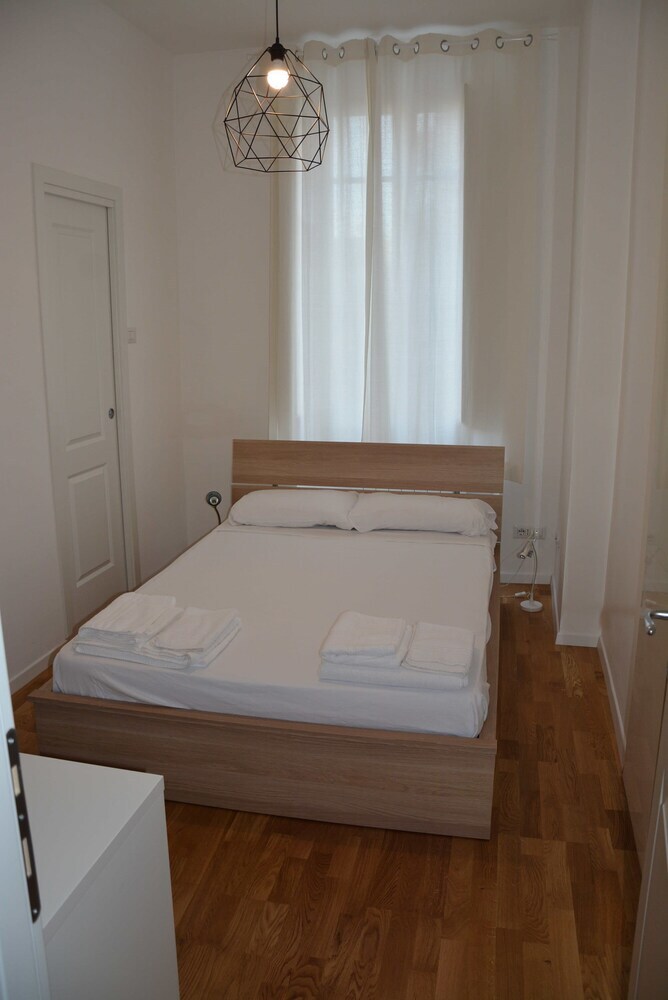 Hotel Casa Roma 95