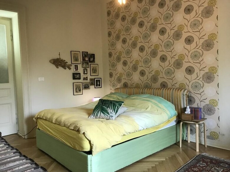 B&B 0.3 Stanze
