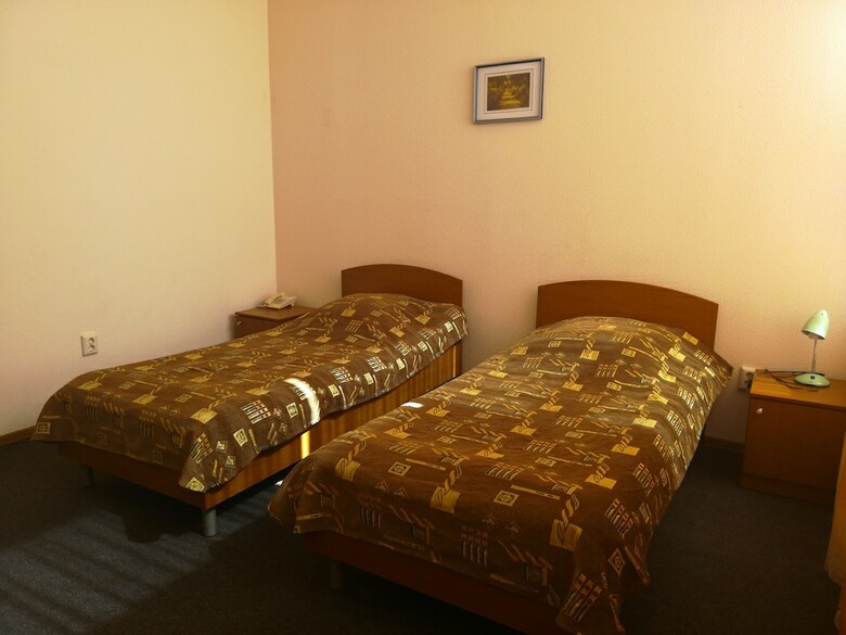 Hotel Kruise