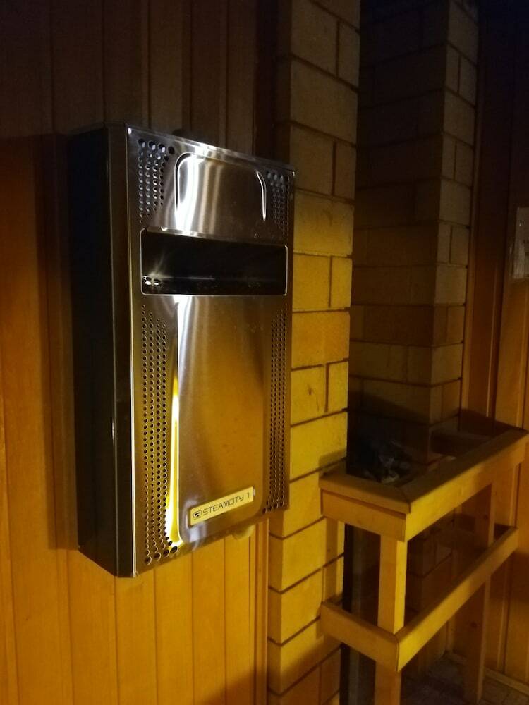 Hotel Kruise