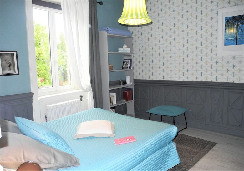 Hotel La Maison D'isaphil