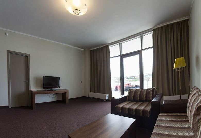Hotel Zolotoy Zaton