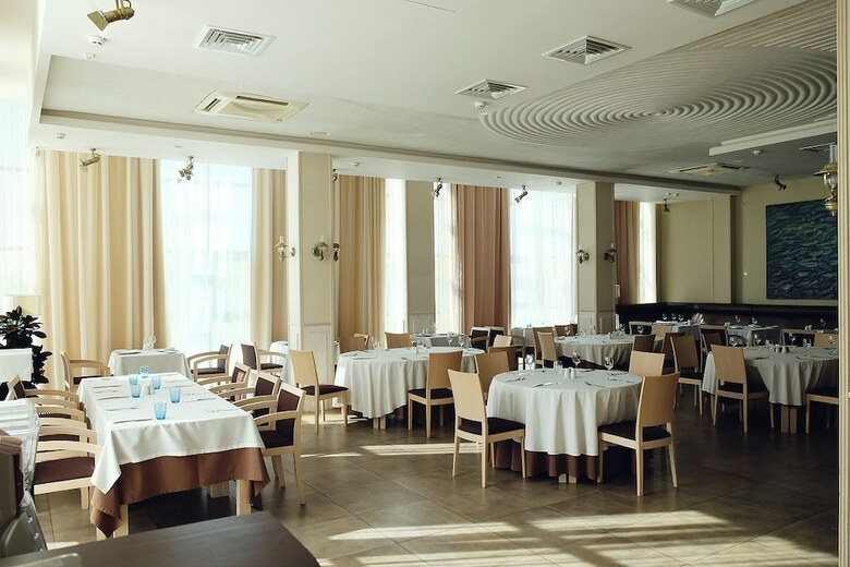 Hotel Zolotoy Zaton
