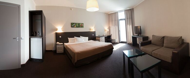 Hotel Zolotoy Zaton