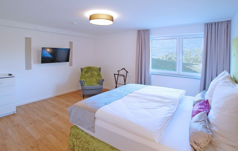 Apartamentos Boardinghouse Bayerisch Gmain