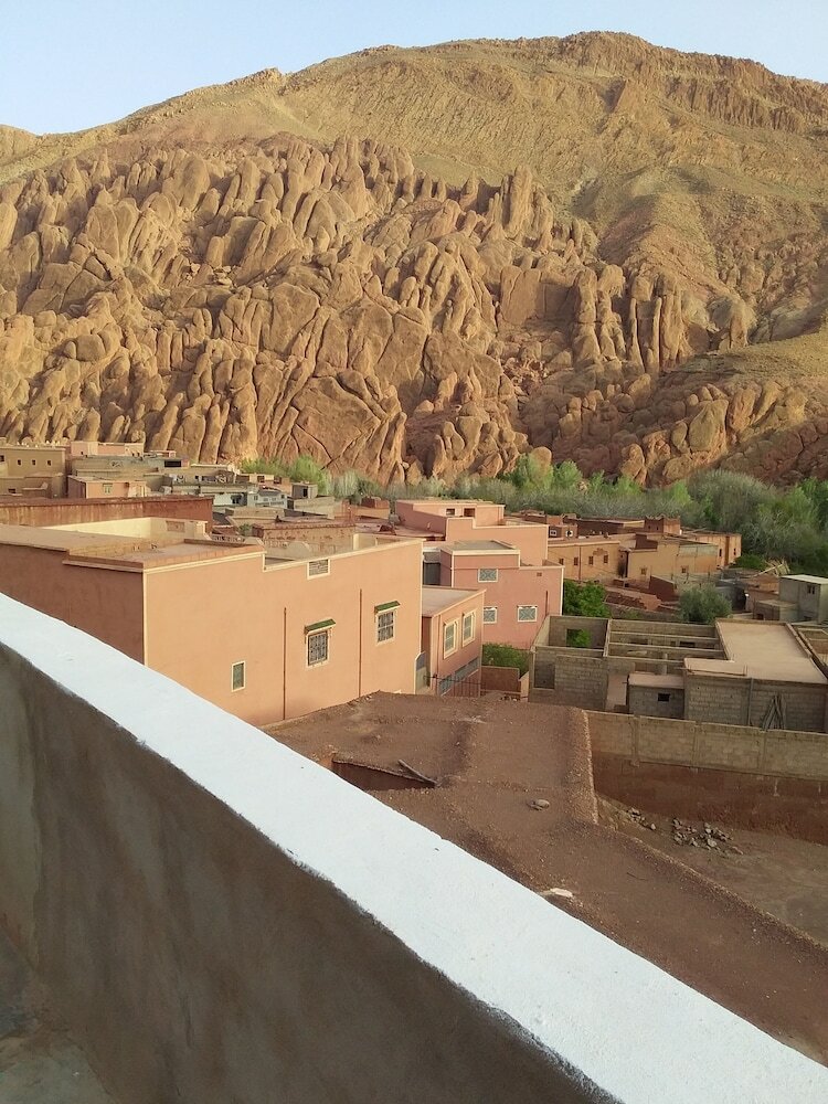 Hotel Auberge Amazir