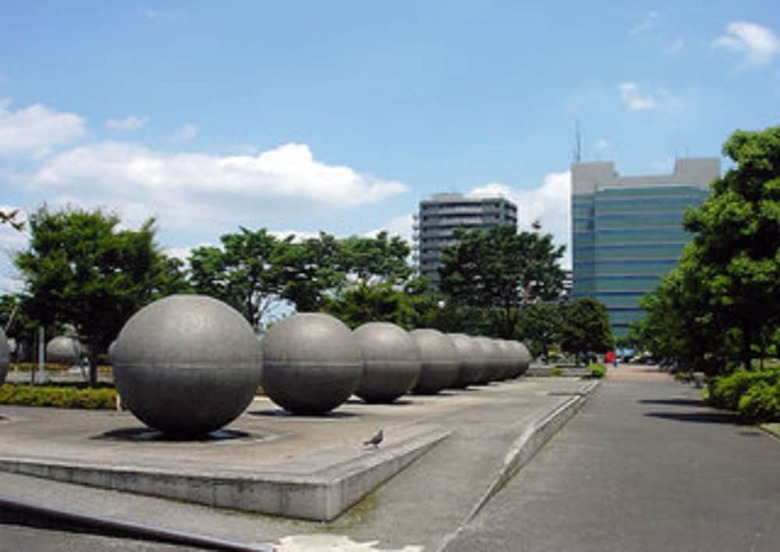 Hotel Vista Atsugi