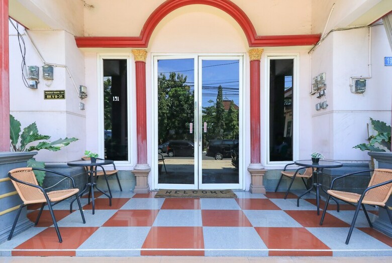 Hotel Babussalam Homestay