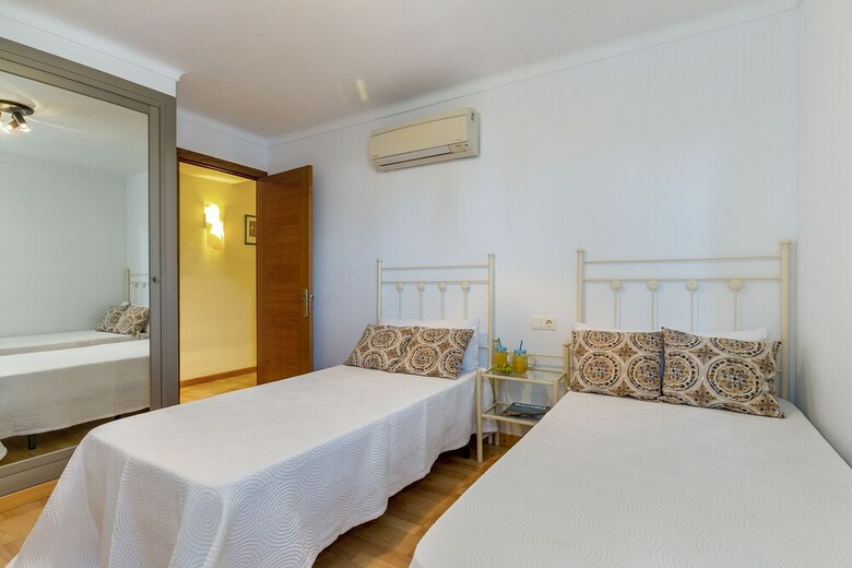 Apartamentos Roses