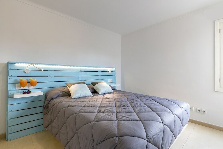 Apartamentos Roses