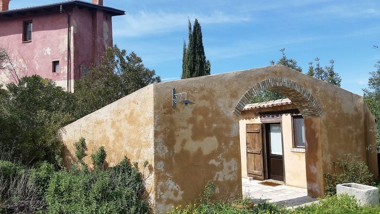 Agroturismo La Torre Rossa