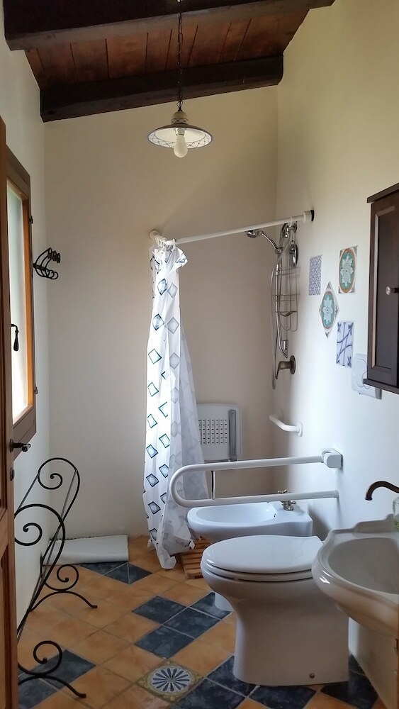 Agroturismo La Torre Rossa