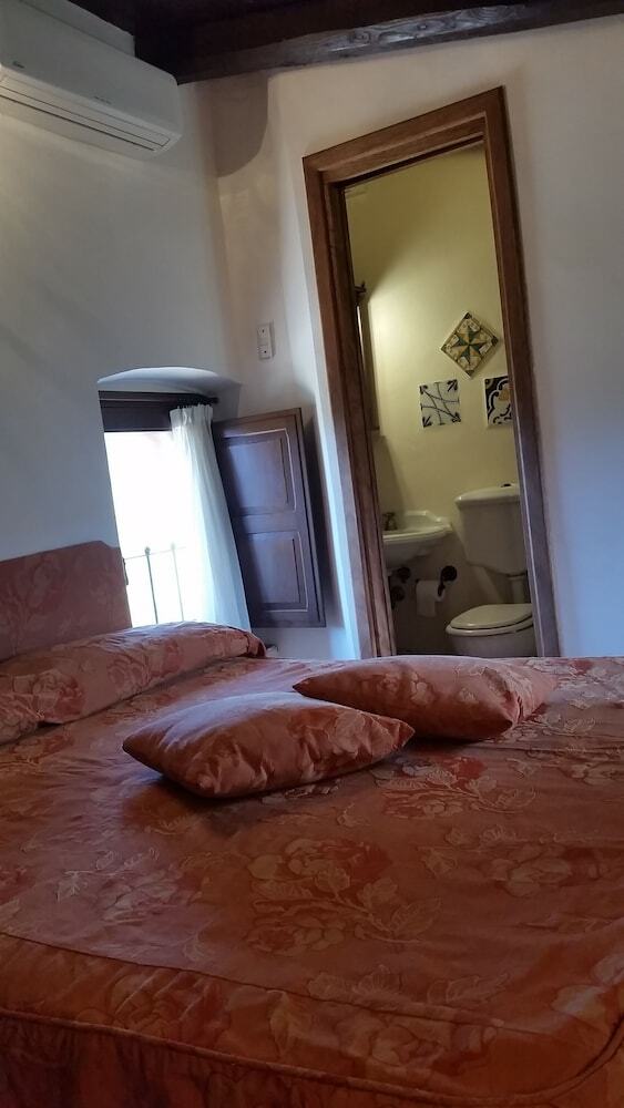 Agroturismo La Torre Rossa