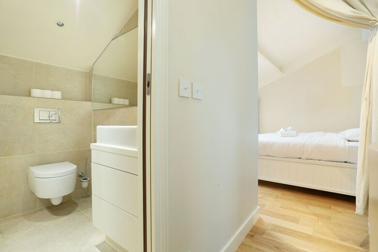 Apartamento R�sidence Mus�e D'orsay (Orsay Matisse)