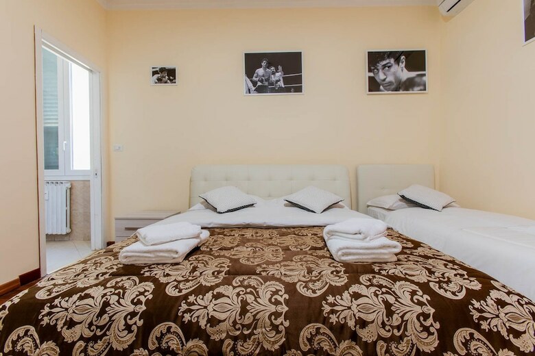 Hotel Flower Guesthouse