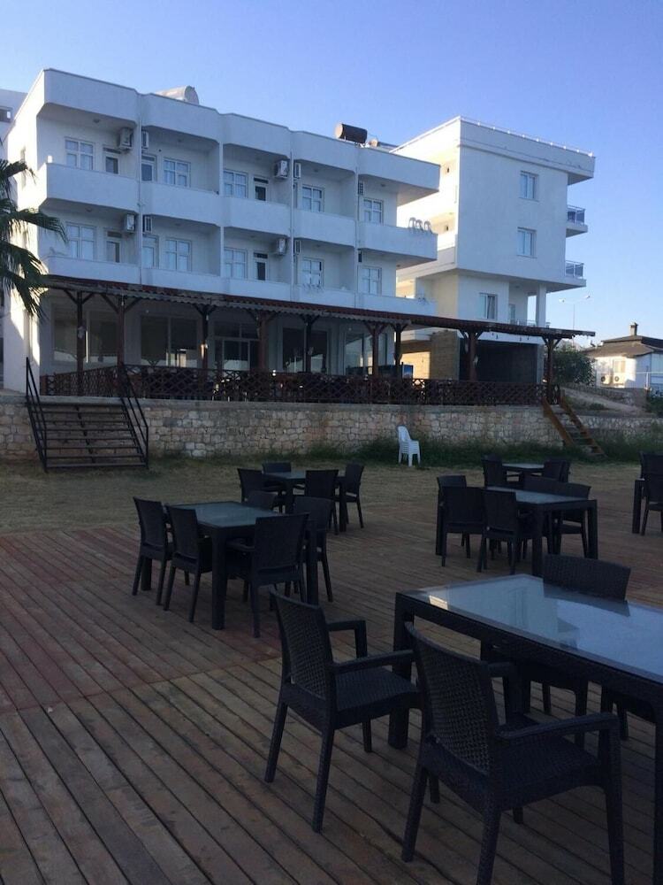 Hotel Can