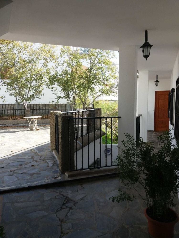 Apartamentos Refugio de La Alpujarra
