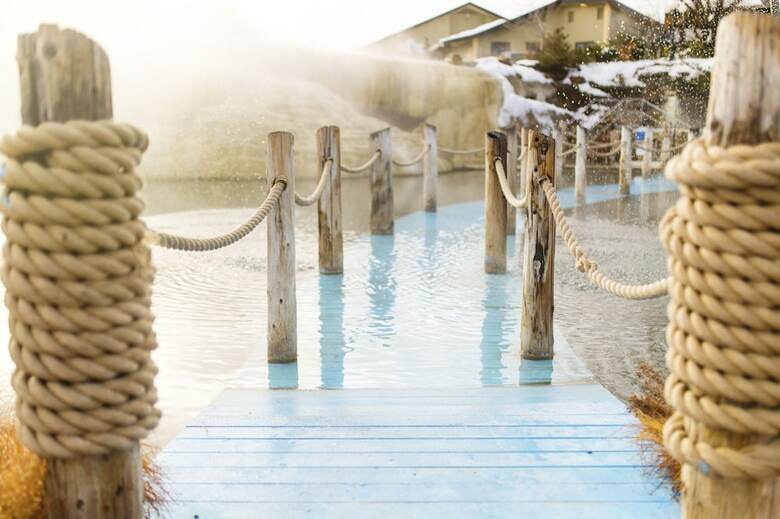 Hotel The Springs Resort & Spa