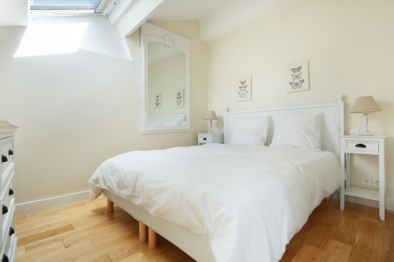 Apartamento R�sidence Mus�e D'orsay (Orsay Picasso)
